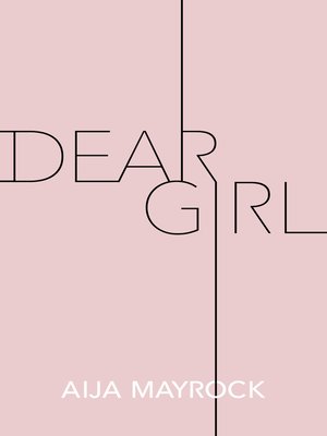 cover image of Dear Girl